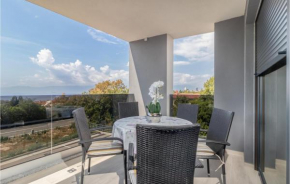 Amazing Apartment In Kostrena With House Sea View